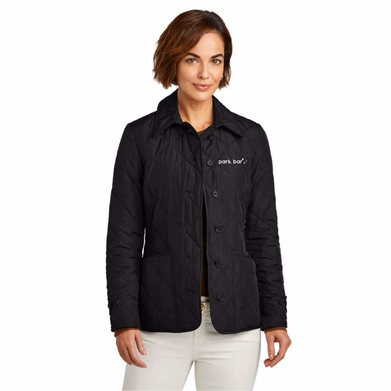 Brooks Brothers(R) Women's Quilted Jacket