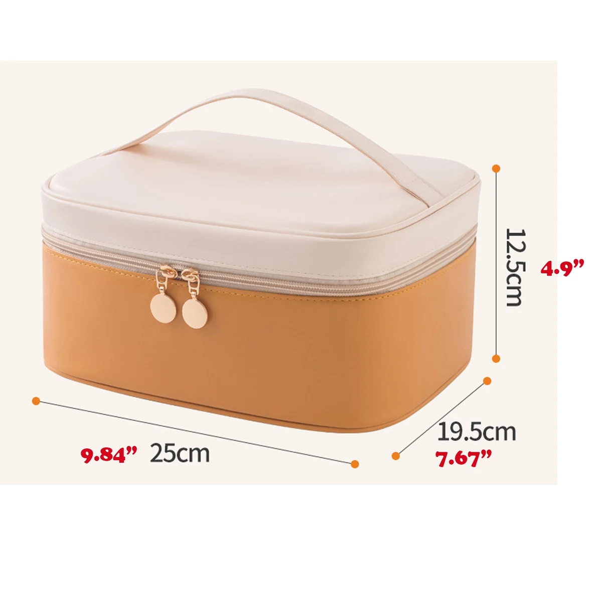 Women Cosmetic Bag 1