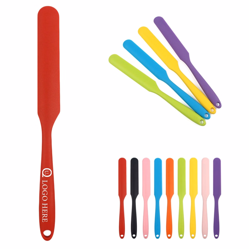 Silicone Cream Spatula