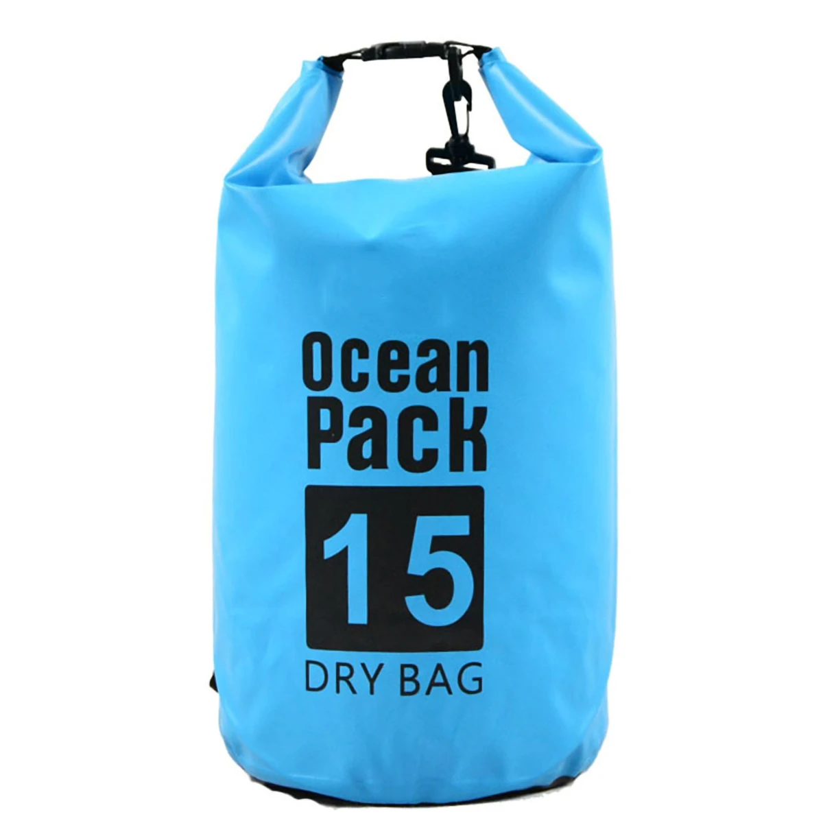 15L Waterproof PVC Dry Bag 1