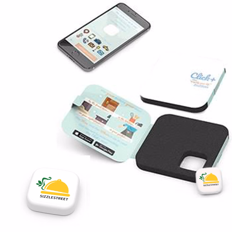 Click+ Command Clicker Solo-Pack