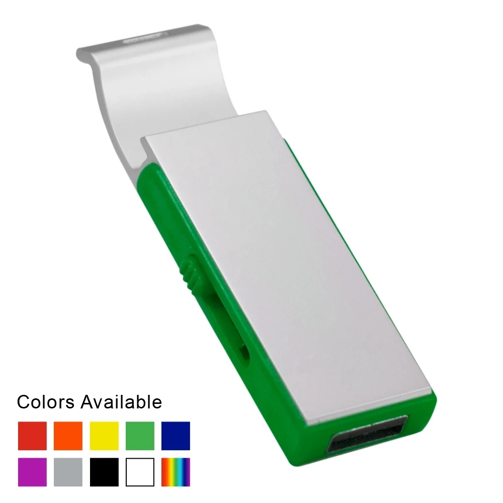 Retractable Bottle Opener USB Flash Drive 2.0 1