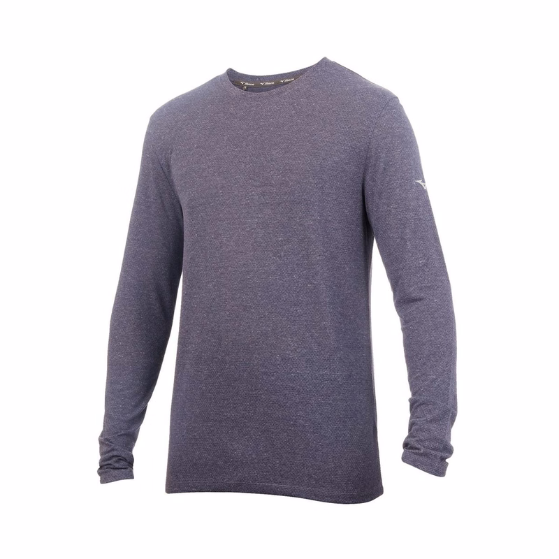 Men's Mizuno Infinity Long Sleeve