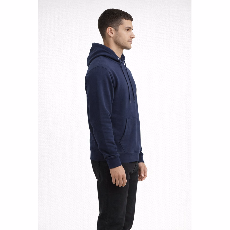 FUNDAMENTAL FLEECE HOOD