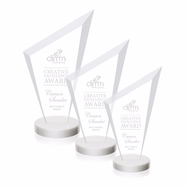 Condor Award - White