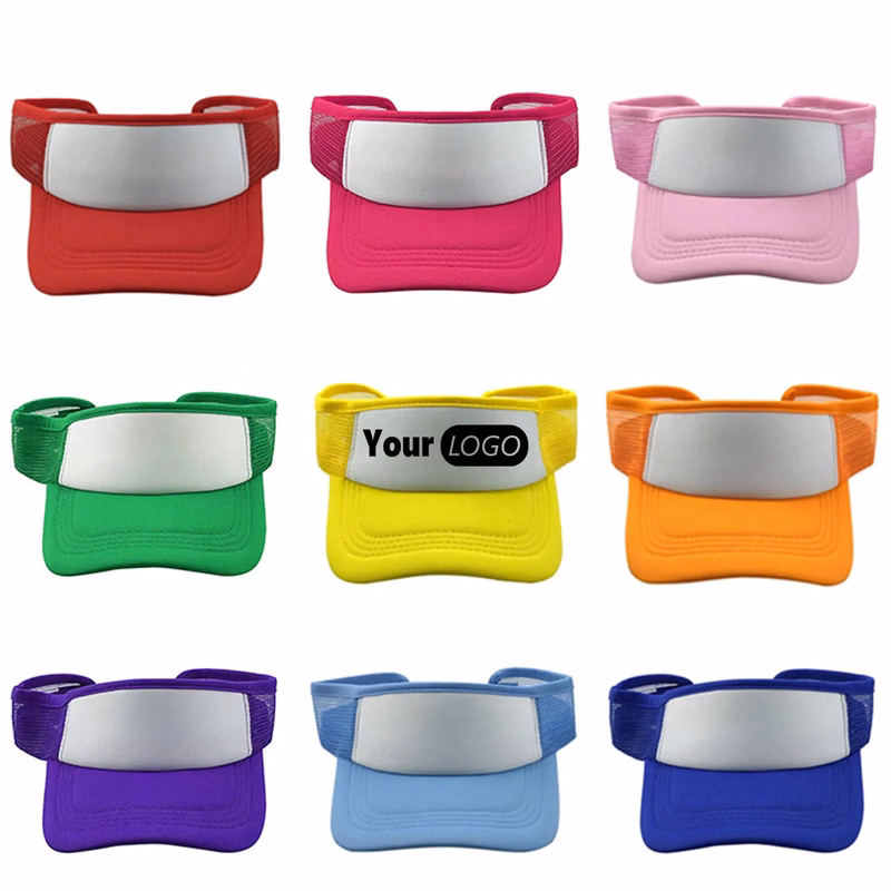 Outdoor Marathon Visor