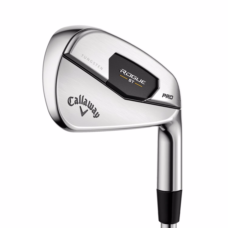 Callaway Rogue ST Pro Iron