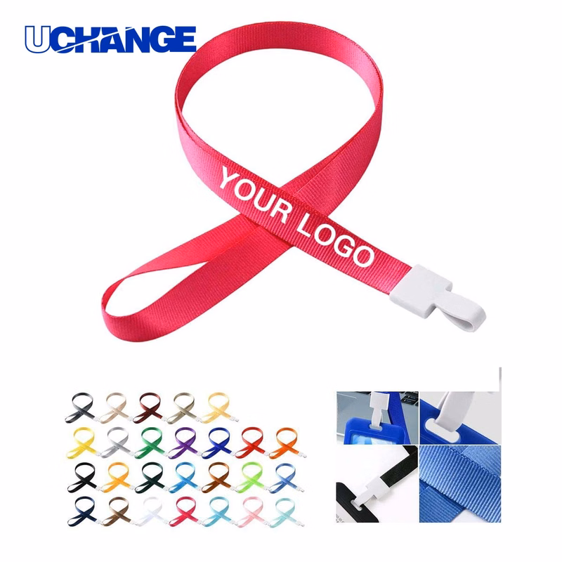 Adjustable Safety Lanyard