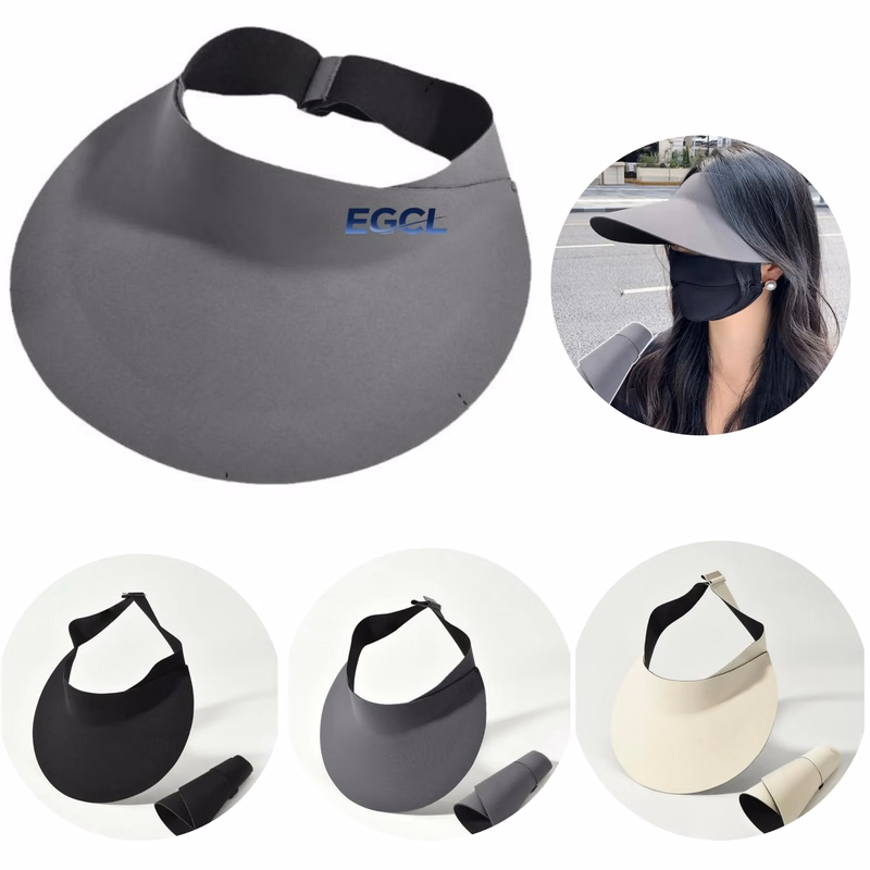 New casual and versatile sun hat