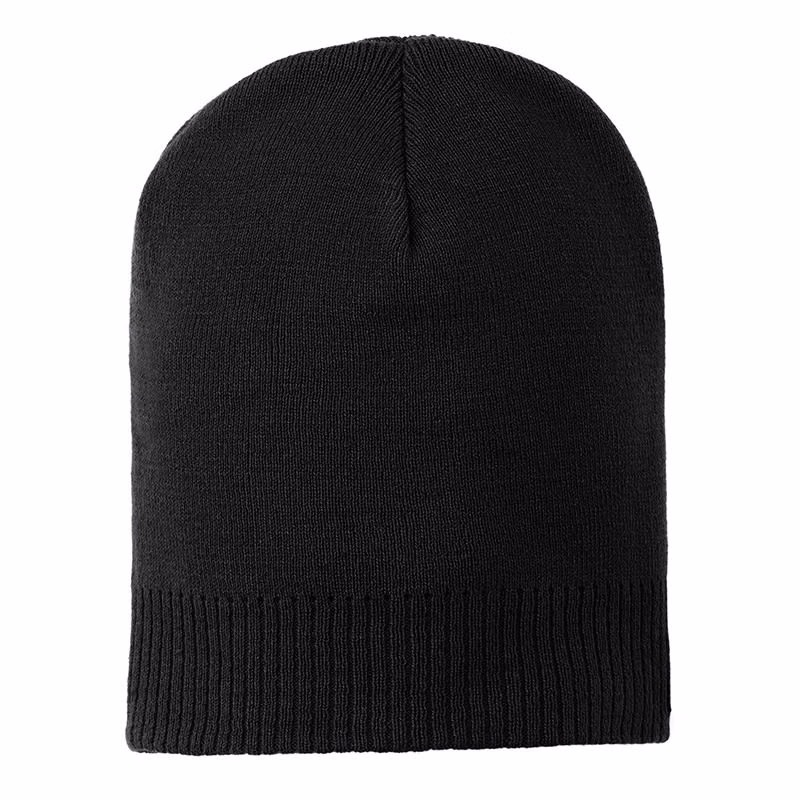 Port Authority 100% Cotton Beanie.
