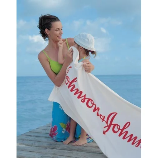 Xpress Java Beach Towel 1