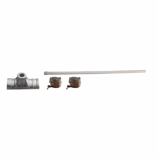 Street Pole Banner Standard Brackets Single/Single