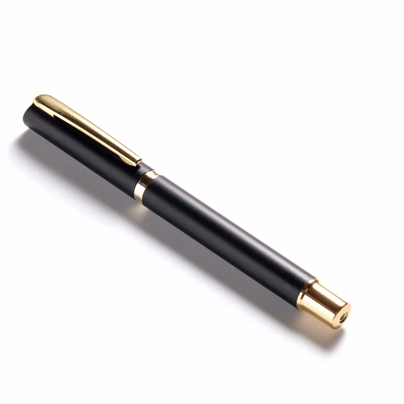 Heavy Metal Roller Ball Pen