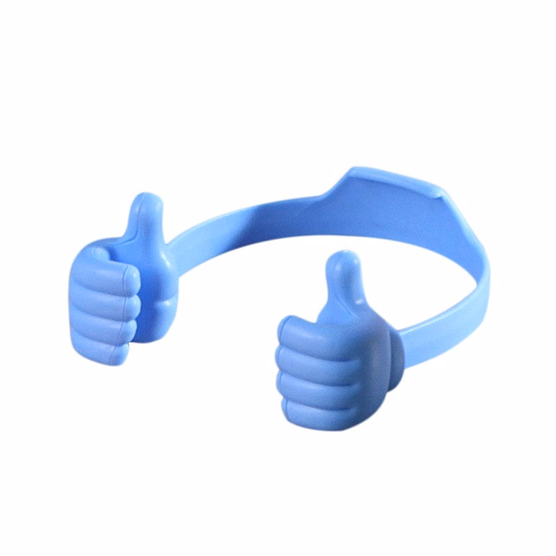 Desktop Thumb Phone Stand