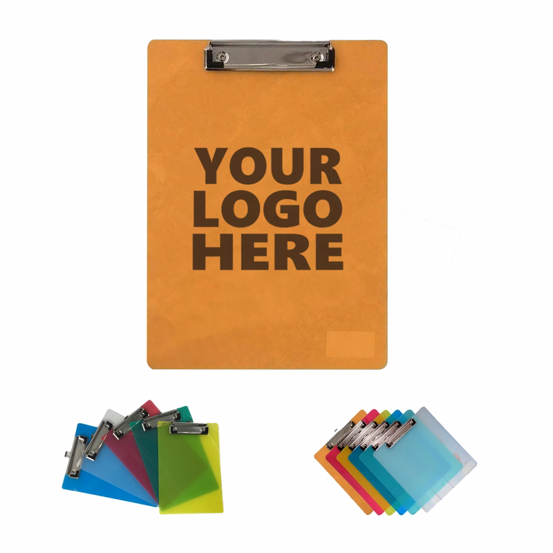 A4 Clip Boards