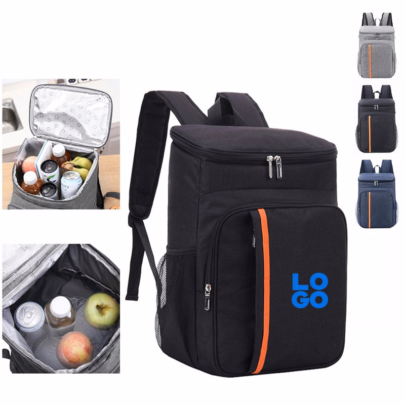 Waterproof Shoulder Ice Picnic Bag