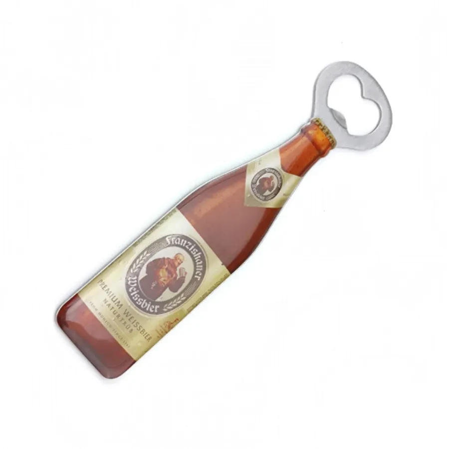 Heart Shape Tip Bottle Opener 1