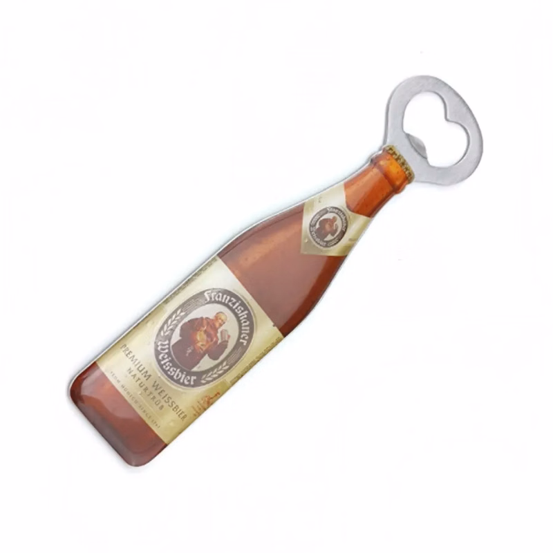 Heart Shape Tip Bottle Opener