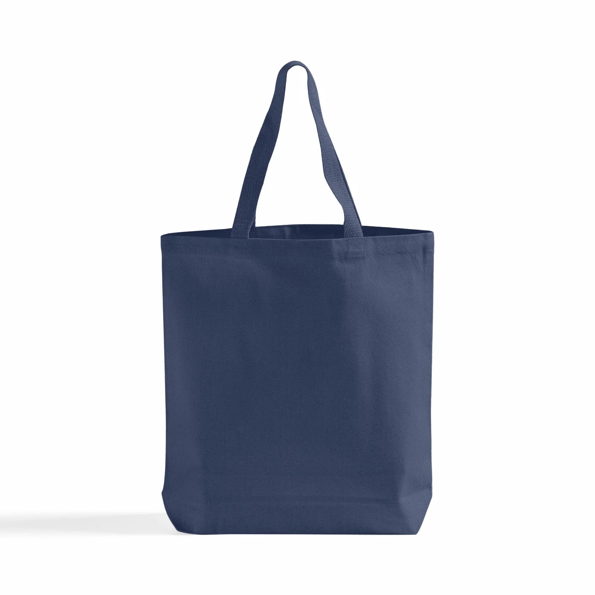 Stand-Up Everyday Tote Color, custom tote bag with logo imprint 1