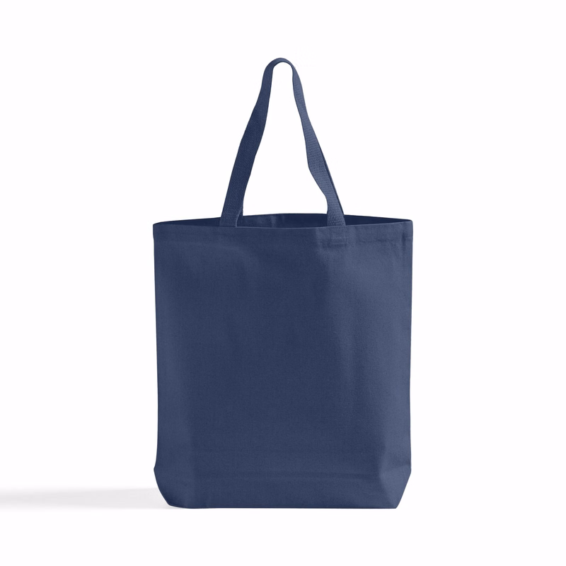 Stand-Up Everyday Tote Color