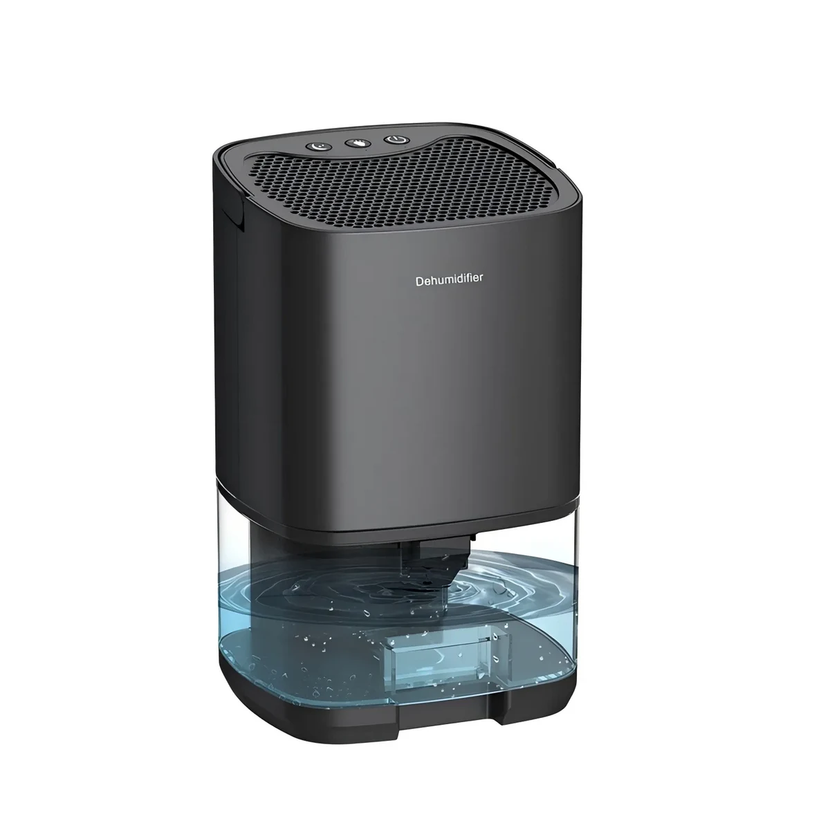 Household Dehumidifier 1