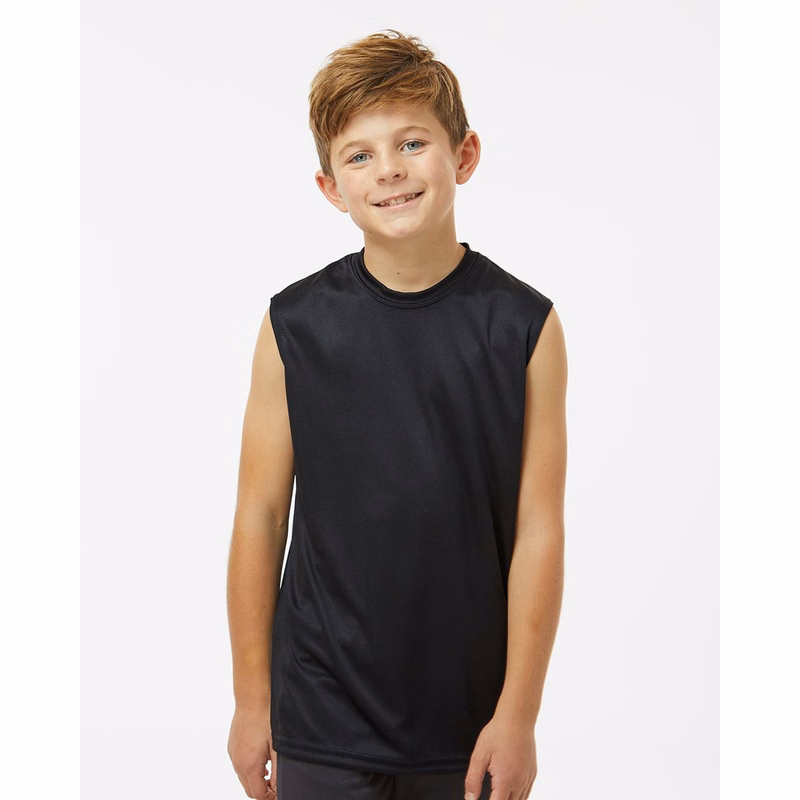Youth Sleeveless T-Shirt - 5230