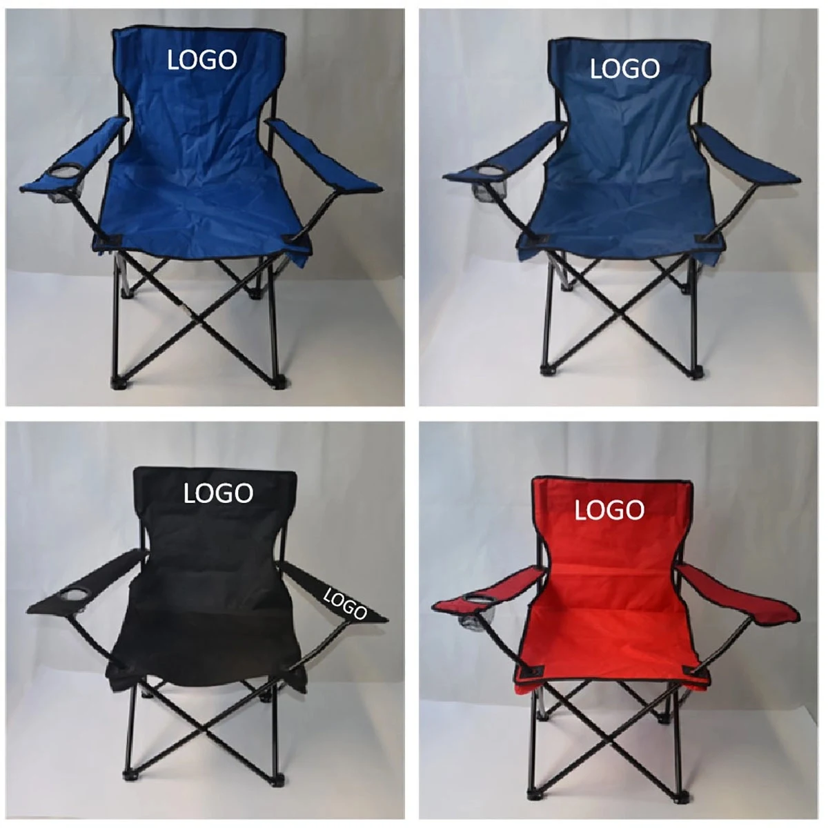 Outdoor Portable Campim Chair 1