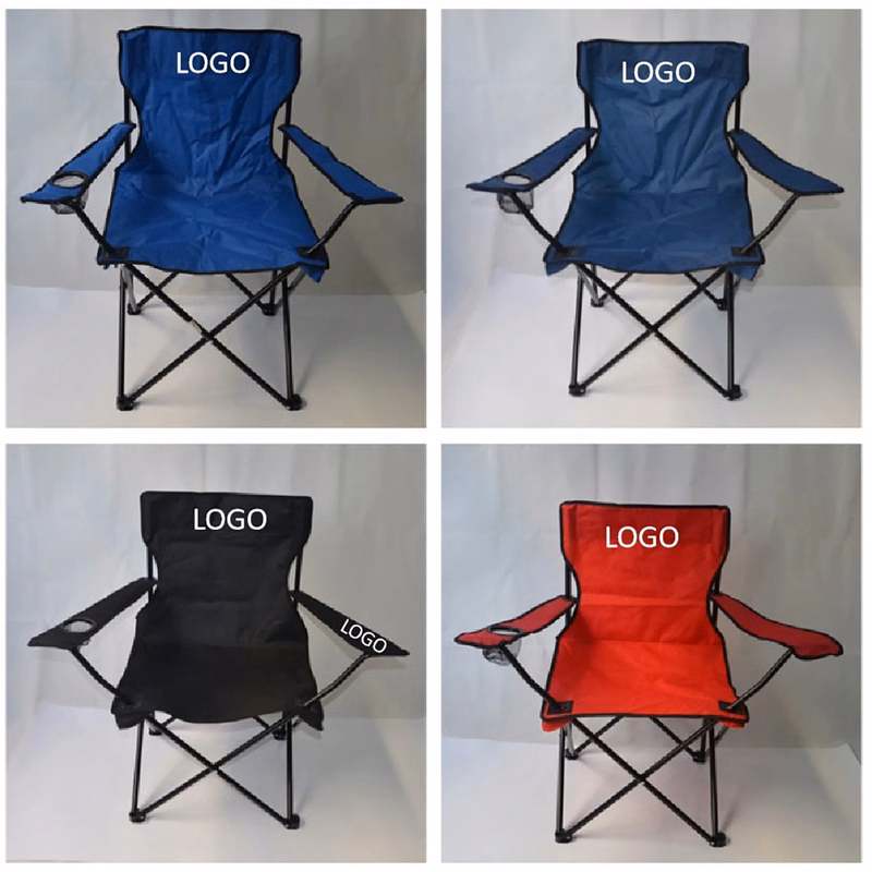 Outdoor Portable Campim Chair