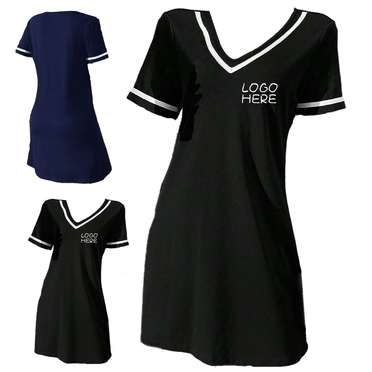 Women's Dress 1