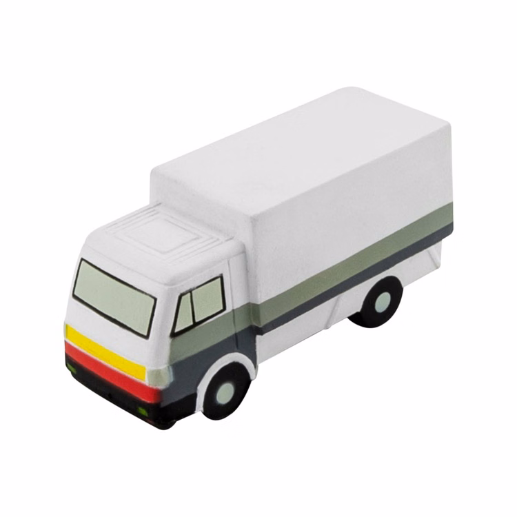 Stress Truck