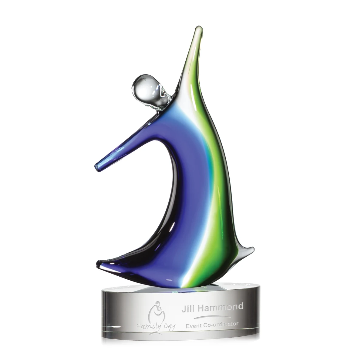Monza Award 1