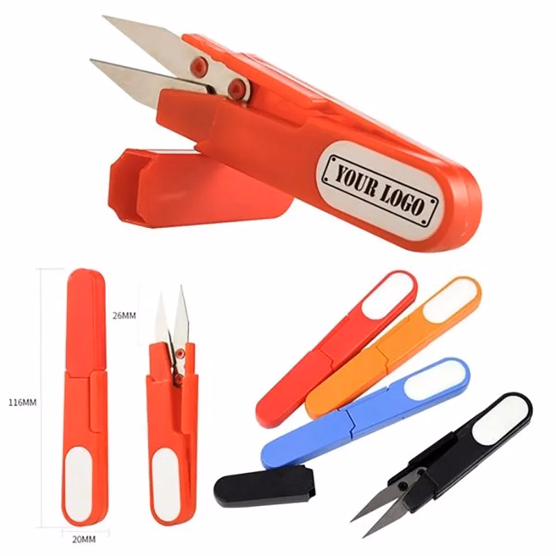 Mini U-Shape Scissors