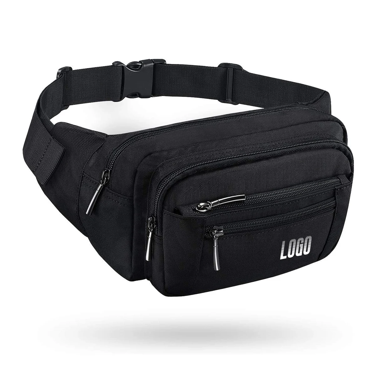 Waist Pack Bag with Adjustable Strap 1