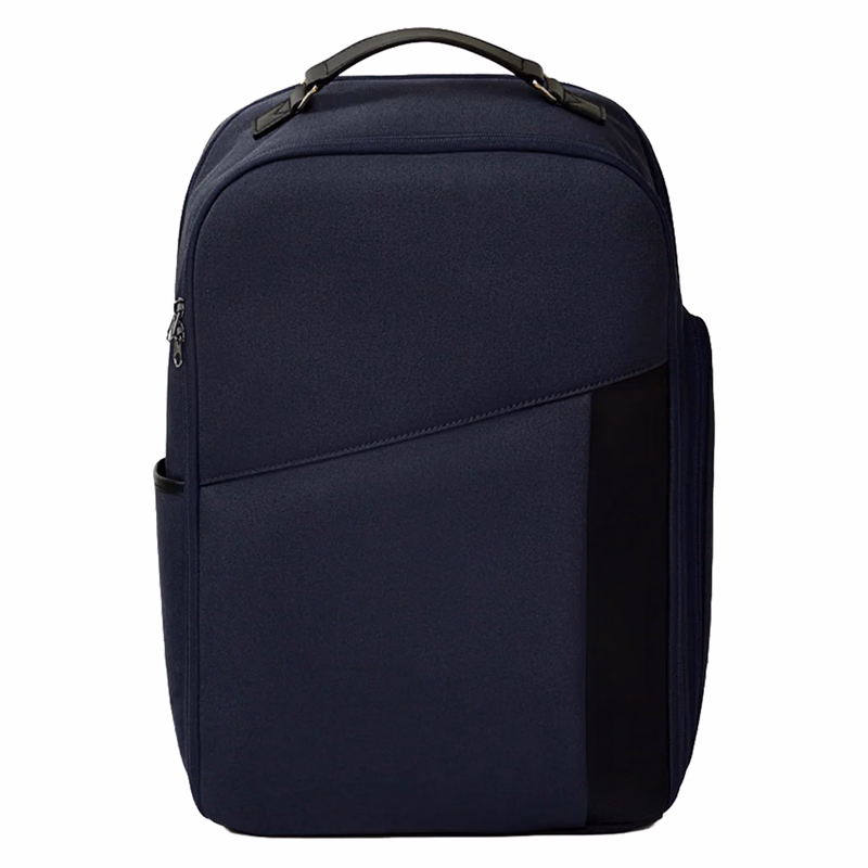 Holderness & Bourne® The Broughton Water-resistant Backpack