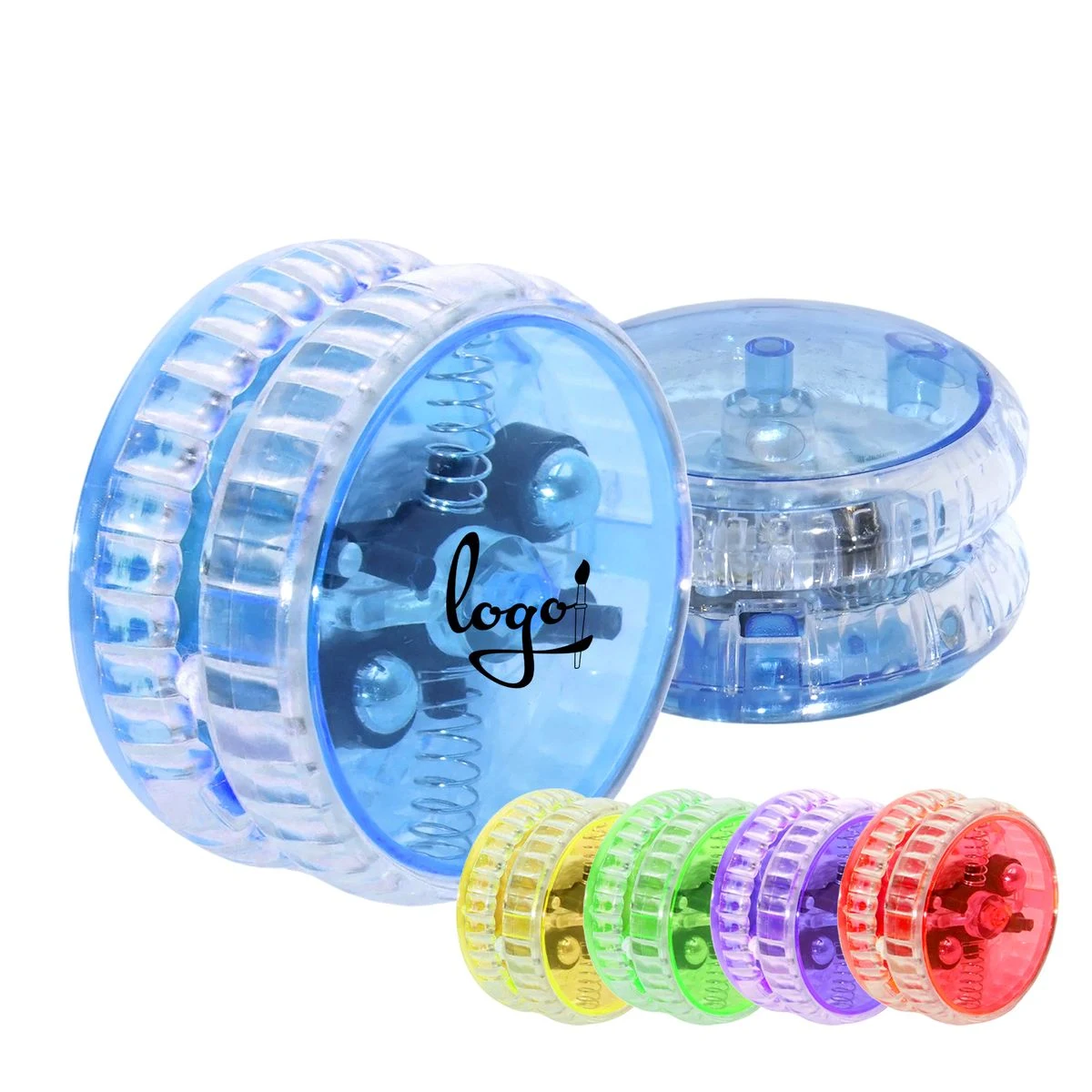 LED Light Up Yoyo for Beginner 1