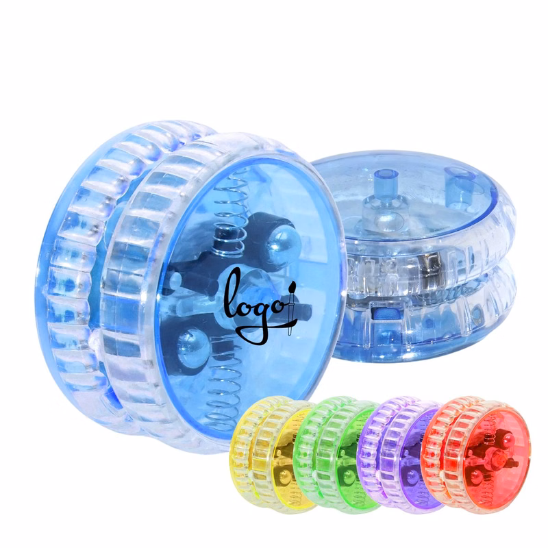 LED Light Up Yoyo for Beginner