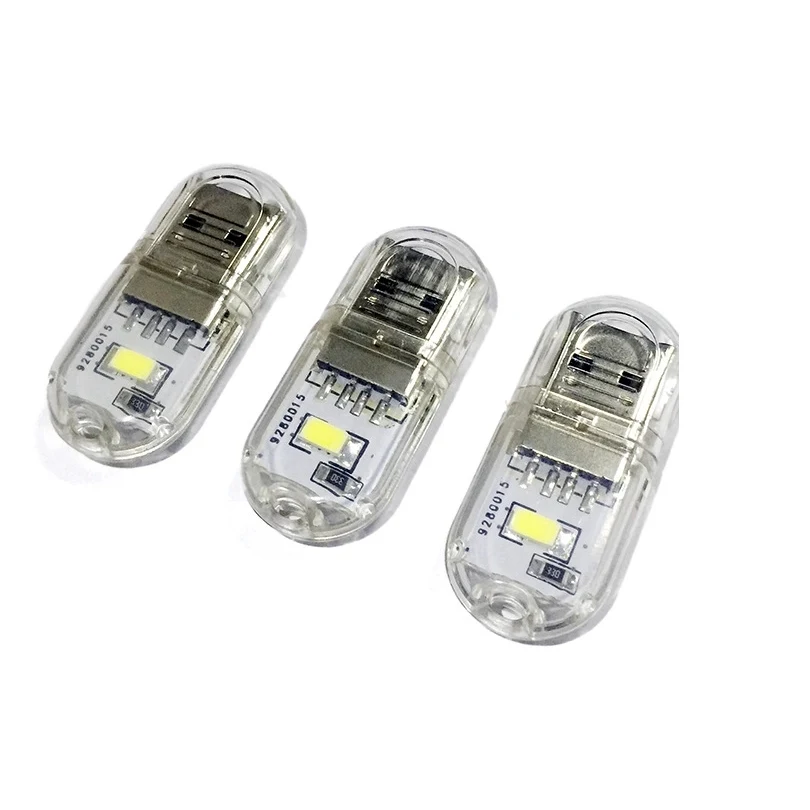 USB Led Night Light 1