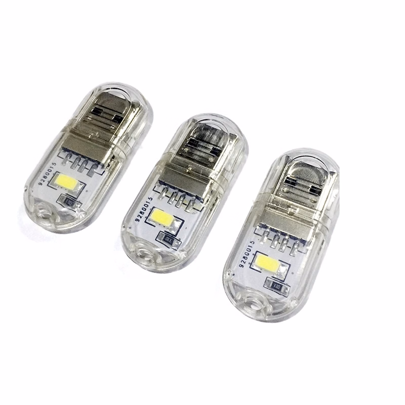USB Led Night Light