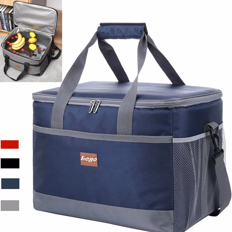 Lunch Cooler Tote