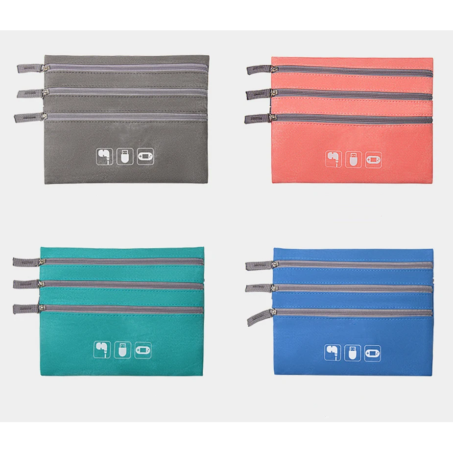 Travel Multifunctional Storage Bag 1