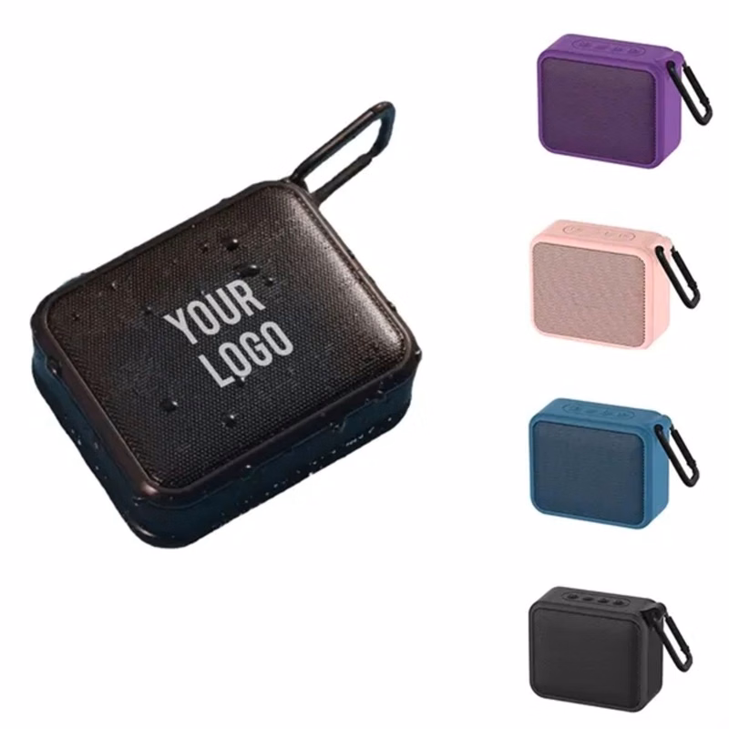 Portable Wireless Bluetooth Speaker