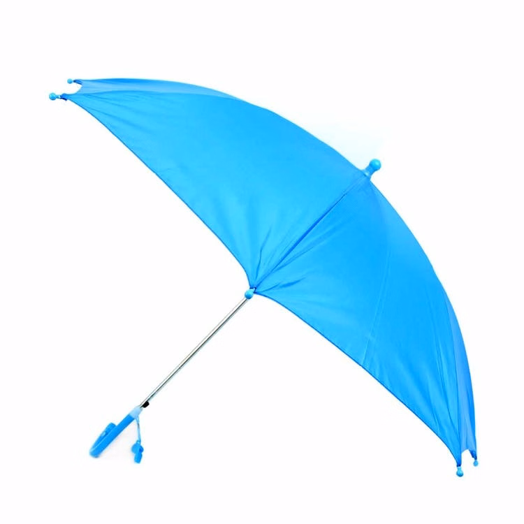 Kids' Umbrellas - Sky Blue
