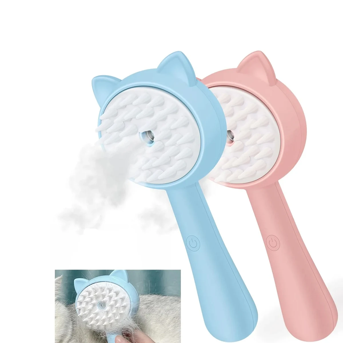 3 In1 Pet Spray Comb 1