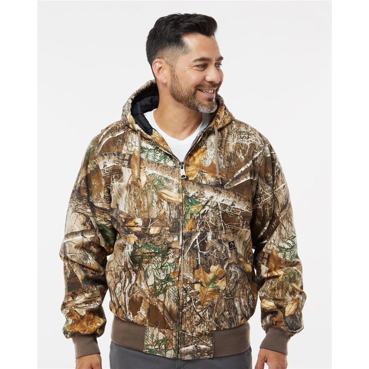 Men's Laramie Power Move Jacket - 5034T 1