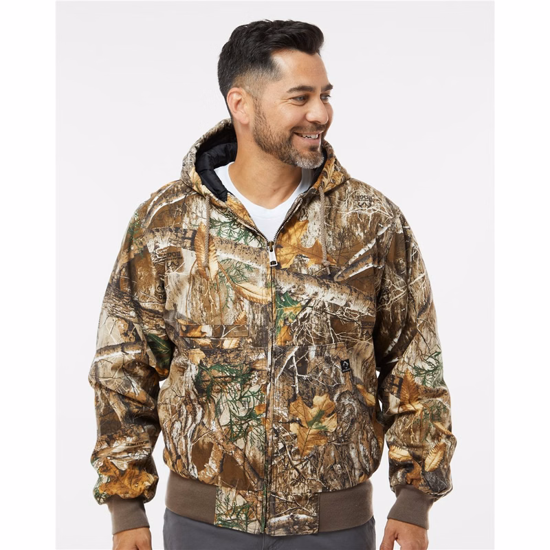 Men's Laramie Power Move Jacket - 5034T
