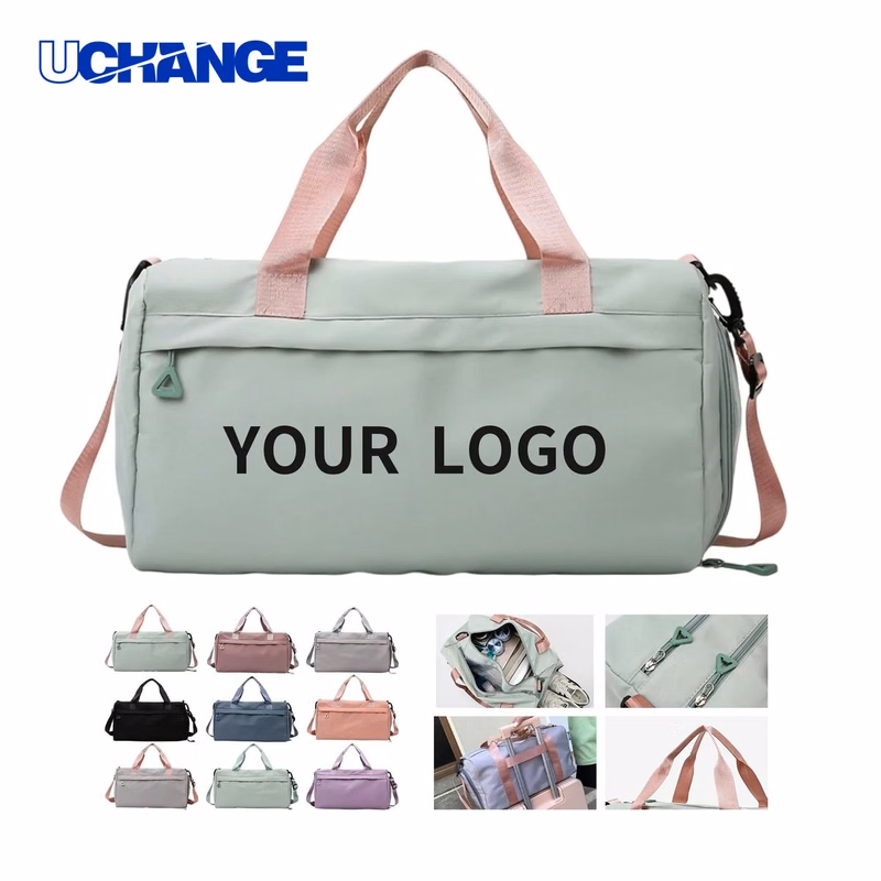 Oxford Sports Tote Bag Carrier for Travel