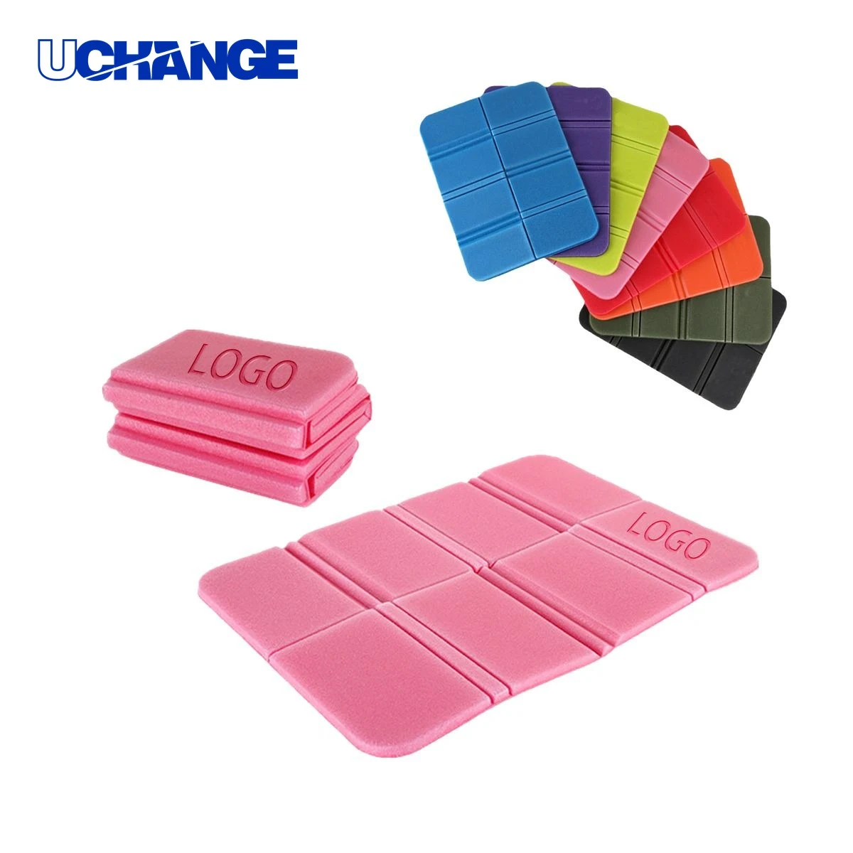 Waterproof Camping Mat Pad for Outdoors 1