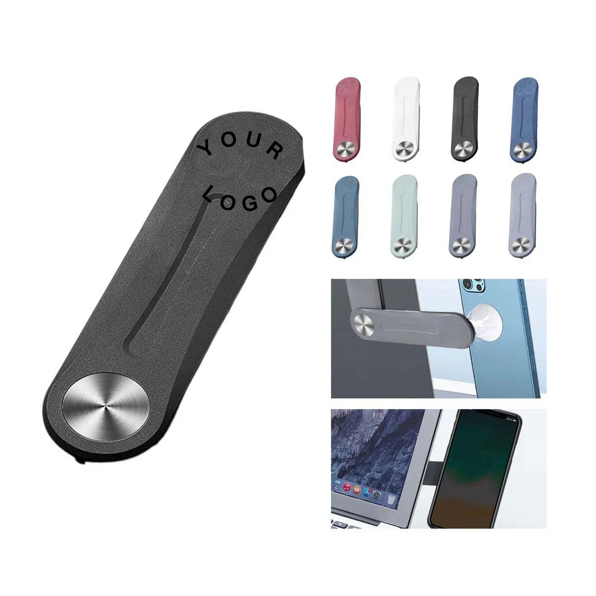 Magnetic Support Stand with Adjustable Arm 1