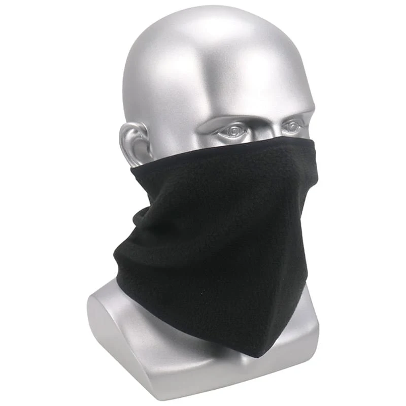 Fleece Gaiter 1