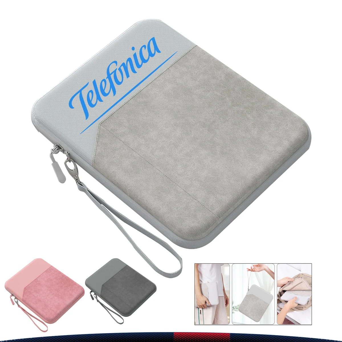 Suillin Tablet PC Sleeve 1